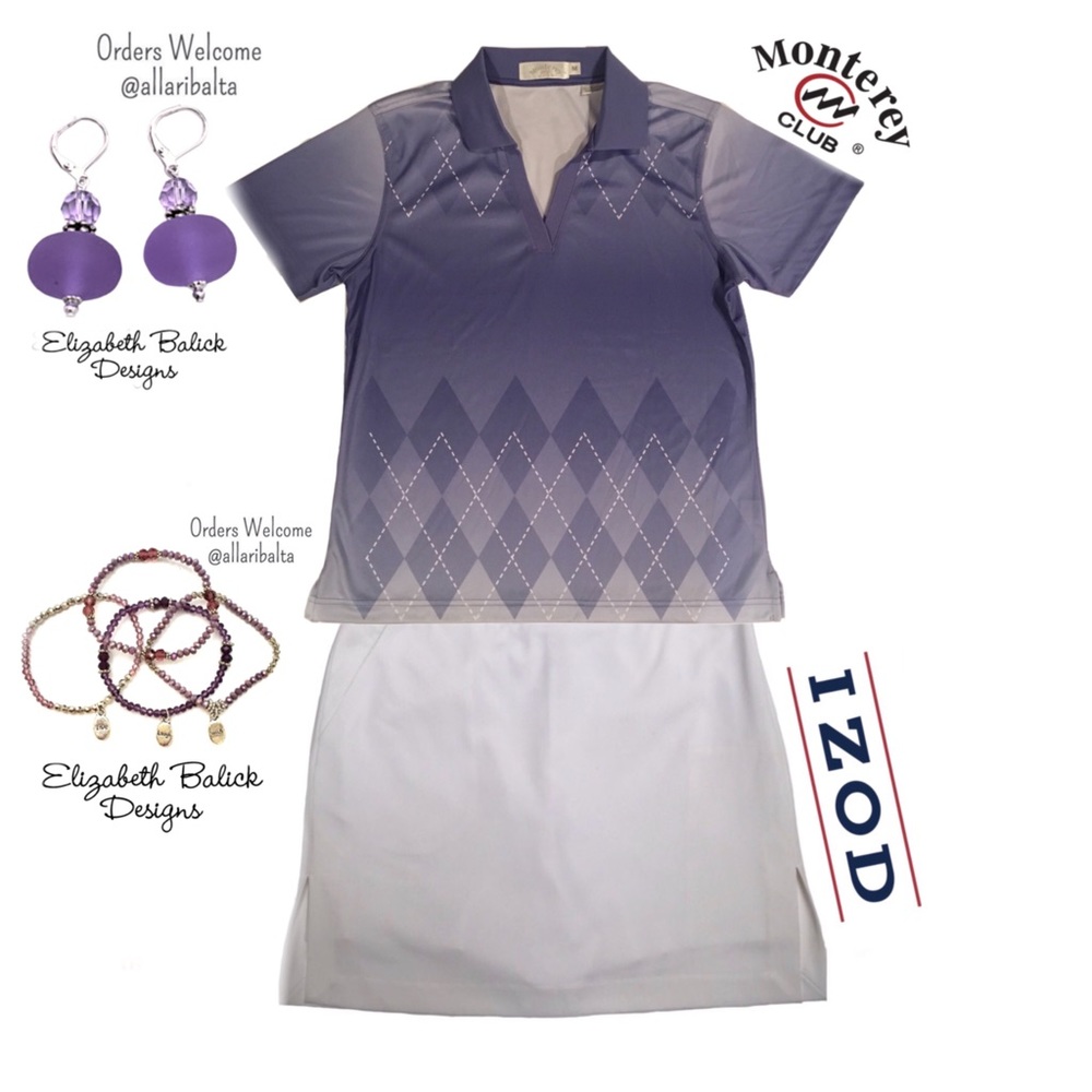 Handmade Beaded Stretch Bracelets w/ Silver Message Charms, 4 Total, O/S, New - Picture 11 of 11